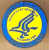 Badge Canvey Island